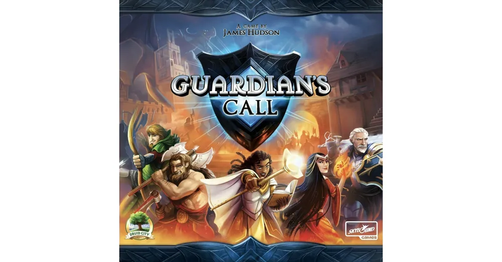 Ne maradj le Guardian‘s Call