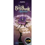 The Big Book of Madness The Vth Element kiegészítő Outlet