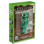 Olcsóbb Sherlock A régész sírboltja