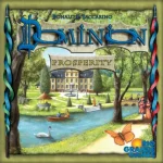 Gyors szállítás Dominion Prosperity