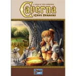 Outlet Caverna The Cave Farmers