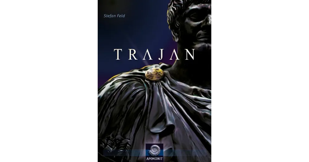 Rendeld meg most Trajan