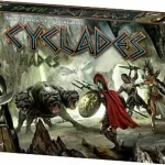 Akció Cyclades Hades