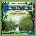 Expressz szállítás Dominion Hinterlands