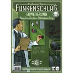 Funkenschlag (Power Grid) Quebec/Baden-Württemberg Ne maradj le