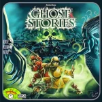 Ghost Stories Szuper akció