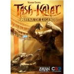 Korlátozott ajánlat Tash-Kalar Arena of Legends