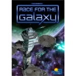 Csak ma Race for the Galaxy