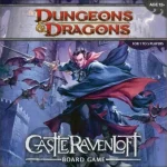 Dungeons & Dragons Castle Ravenloft Bestseller
