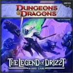 Akció Dungeons & Dragons The Legend of Drizzt