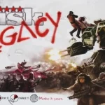 Kedvezmény Risk Legacy