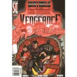 Sentinels of the Multiverse Vengeance kiegészítő Kihagyhatatlan ajánlat