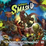 Smash Up Árengedmény