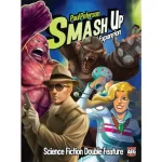 Vedd meg online Smash Up Science Fiction Double Feature