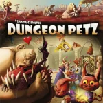 Népszerű Dungeon Petz