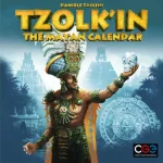 Korlátozott ajánlat Tzolk‘in The Mayan Calendar