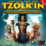 Árengedmény Tzolk‘in The Mayan Calendar - Tribes and Prophecies kiegészítő