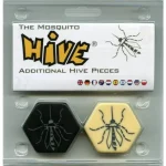 Prémium Hive kiegészítő - Mosquito