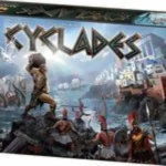 Biztonságos fizetés Cyclades