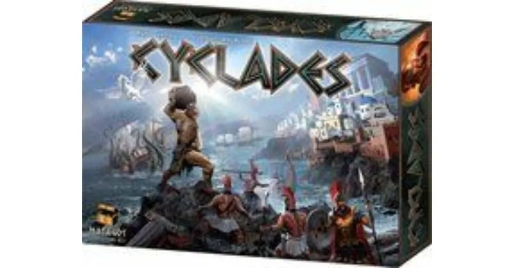 Biztonságos fizetés Cyclades