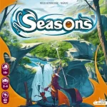 Seasons (angol nyelvű) Különleges ajánlat