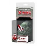 Star Wars X-Wing A-Wing expansion pack Újdonság