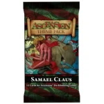 Legnépszerűbb Ascension Theme Pack (Samael Claus)