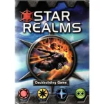 Kihagyhatatlan ajánlat Star Realms Base Game
