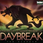 One Night Ultimate Werewolf Daybreak Vásárlói kedvenc
