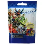 DC Comics Dice Masters Justice Legaue booster Outlet