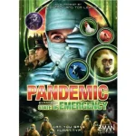 Pandemic State of Emergency kiegészítő Legnépszerűbb