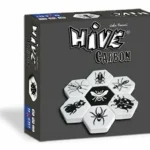 Népszerű Hive Carbon (különkiadás)
