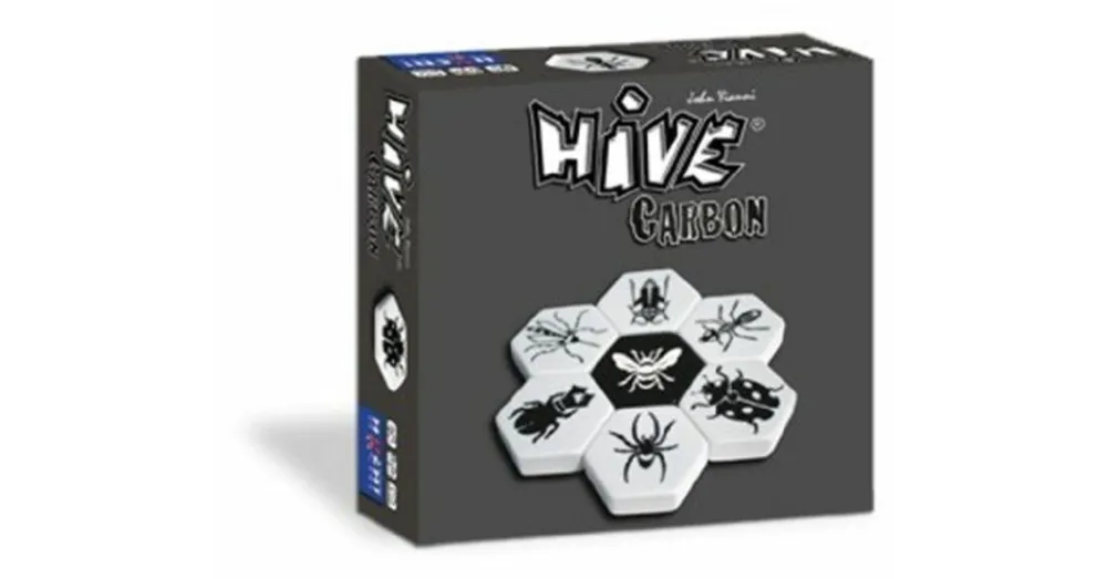 Népszerű Hive Carbon (különkiadás)