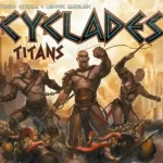 Árengedmény Cyclades Titans