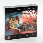 Alacsony ár Páros Játszma - Ismerkedj okosan