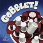 Prémium Gobblet
