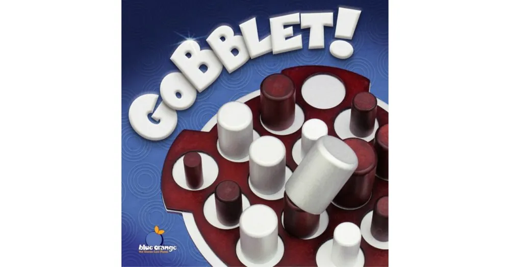 Prémium Gobblet