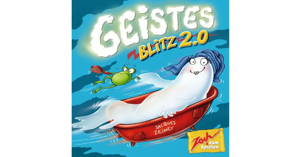 Árcsökkenés Geistesblitz 2.0
