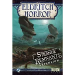 Eldritch Horror Strange Remnants kiegészítő Utolsó esély