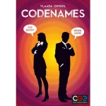 Codenames Vedd meg most
