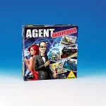 Biztonságos fizetés Titkos ügynök - Agent Undercover