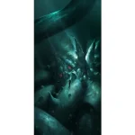 Abyss Kraken kiegészítő Biztonságos vásárlás
