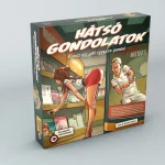 Hátsó gondolatok Ajánlat