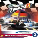 Azonnal elérhető Formula D új pályák 2 - Hockenheim & Valencia