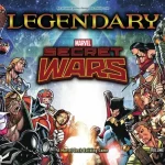 Legendary Secret Wars Volume 2 Kedvezmény