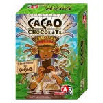 Vásárlói kedvenc Cacao Chocolatl kiegészítő