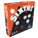 Gyors szállítás Sixth!