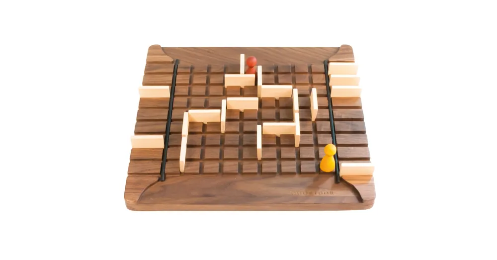 Bestseller Quoridor Deluxe