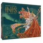 Legkelendőbb Inis 3rd edition