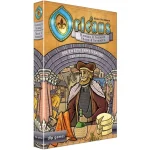 Akció Orleans Trade & Intrigue kiegészítő